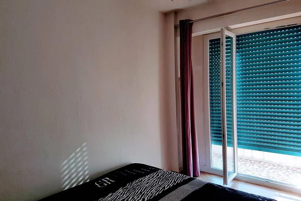 390, Promenade Des Anglais - Vue Mer Panoramique Apartment Nice